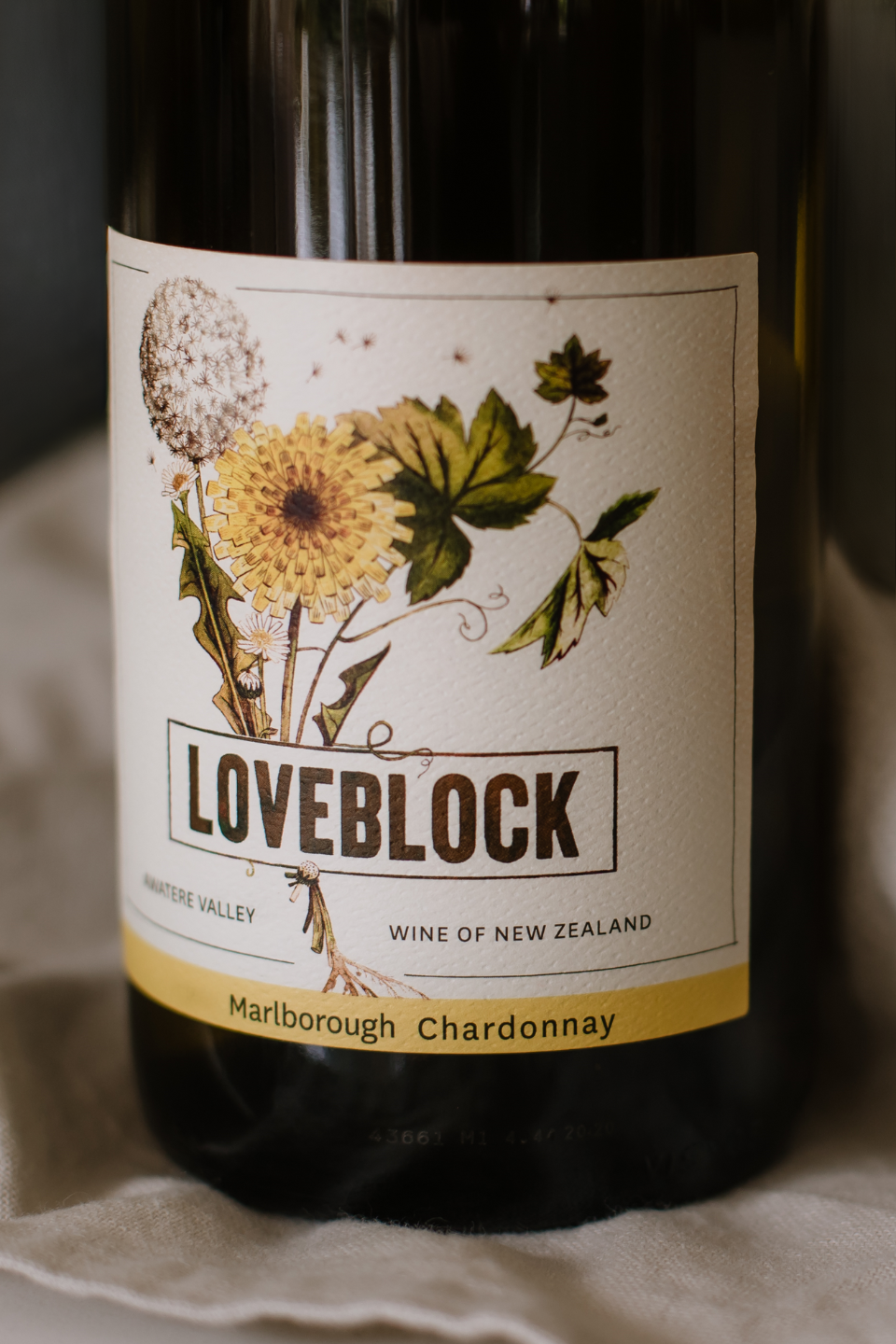 Chardonnay Marlborough 2022
