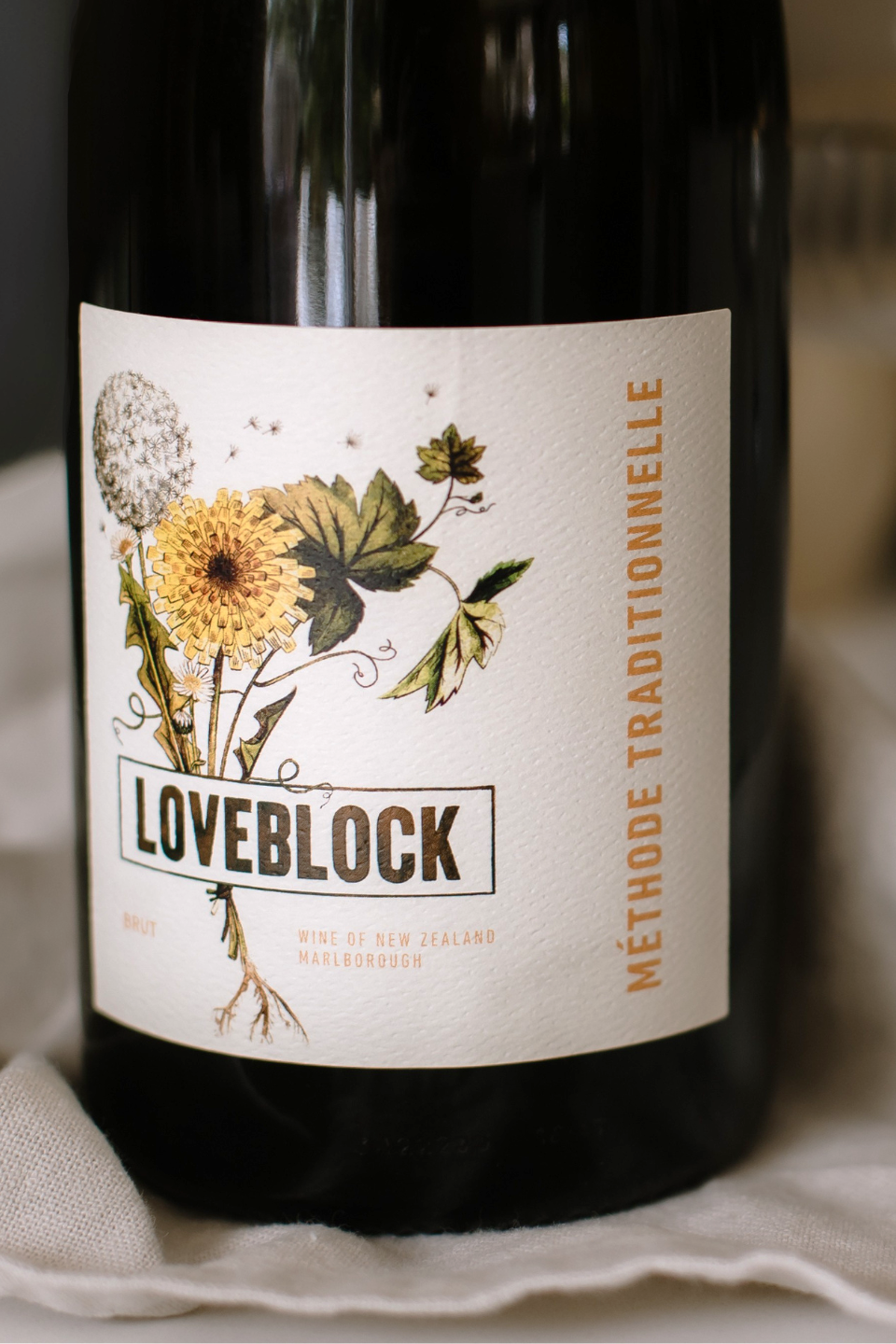 Methode Traditionnelle Marlborough 2022