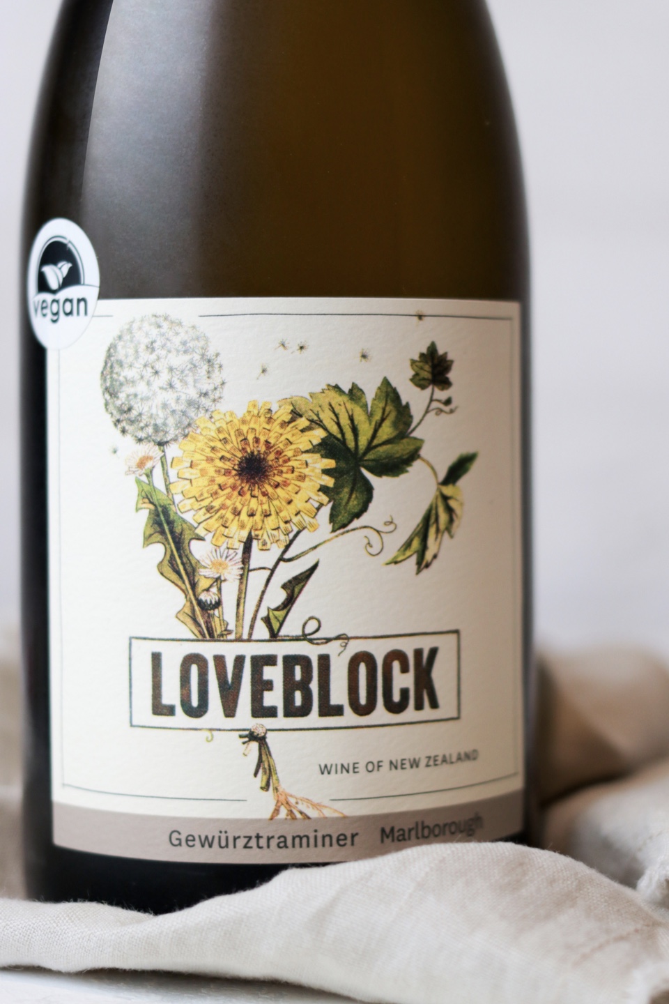 Gewurztraminer Sustainable Marlborough 2021