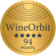Wine Orbit 94